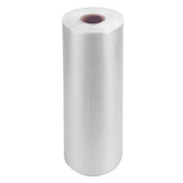 9527 Product 12x20 clear produce bag roll - easy content identification.