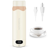 AerRoll travel kettle compact design for on-the-go hot water