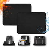 Amerbro heat resistant mat counter top protector shields surfaces from heat and spills