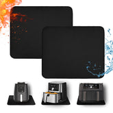 Amerbro heat-resistant mats for countertop protect surfaces from high heat up to 1022℉