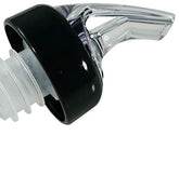 AmeriPour measured pourer collar 3-pack delivers precise pours for cocktails.