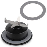 Anbige cross blade for Black&Decker bl1110bg enhances blending efficiency