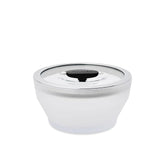 Anyday 4-Cup microwave cookware bowl for quick reheating and steaming