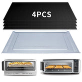 AODPWEN crumb tray fits Ninja SP101 for clean cooking and simple cleanup.