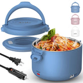 Aotto electric lunch box with 32oz container for hearty meals on the go