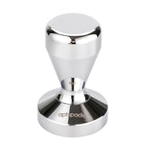 APTSADE coffee tamper 51mm base for even tamping and consistent espresso