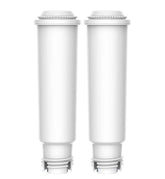 AQUA CREST coffee filter for Krups F088 improves water quality for espresso