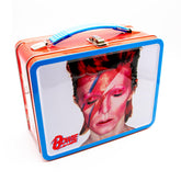Aquarius David Bowie Aladdin Sane box front view for display and storage