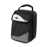 Arctic Zone Expandable HardBody Lunch Box front view for everyday meals