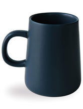 ARRADEN matte ceramic mug for daily use at home