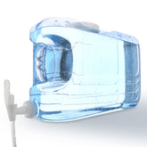 Arrow Home Oasis dispenser spigot closeup for easy, controlled pouring.