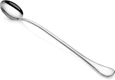 Artaste Rain 18/10 stainless steel spoons set shines for daily dining