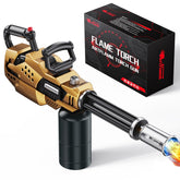 ARTFLAMM powerful torch for kitchen searing and browning
