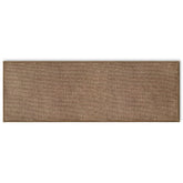 Artoid Mode nonslip backing rug keeps kitchen floors safe.