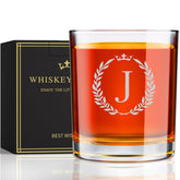 Astonlink personalized engraved A–Z rocks glass ideal for Valentine’s Day gifting.