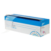 Ateco 21-inch high-grip disposable decorating bags on a roll for clean piping.