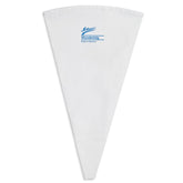 Ateco Wunderbag 12-inch decorating bag top view emphasizes precision icing for pros.