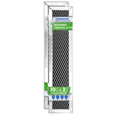 Bagean microwave charcoal filter for GE JX81L reduces cooking odors