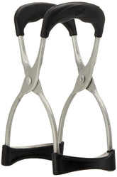 Ball Secure-Grip Jar Lifter with ergonomic handle for comfortable lifting.