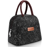 BALORAY insulated outer keeps meals fresh on the go.