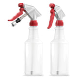 Bar5F spray bottle 16-ounce two-pack for BBQ grilling and baking prep.