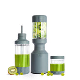 BEAST Mighty 850 Plus blender base in a sleek compact design for fast smoothies.