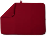 Bellemain XXL dish mat full-sink dishes; accommodates large pots and pans
