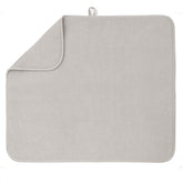 Bellemain XXL dish mat full sink fit protects large pots.