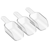 Bentgo Pantry 3-piece scoop set for versatile kitchen scooping.