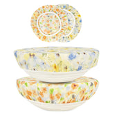 BERBAM bread-proofing bowl cover on counter preserves dough freshness