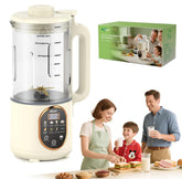 Beyn 10-in-1 machine front view for a compact, efficient kitchen.