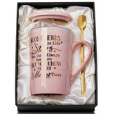 Biching best friend birthday gift box ready for gifting