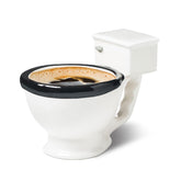 BigMouth Inc toilet mug 12oz brings playful energy to your morning coffee