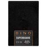 BINO cutting board with large surface for bulk prep