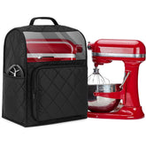 Bipkonu KitchenAid 6-8 quart bowl-lift cover protecting the mixer from dust.