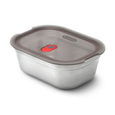 BLACK + BLUM lunch box 600ml compact design for on-the-go meals