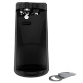 BLACK+DECKER Applika Spectrum EC500B tall design opens large cans quickly and easily