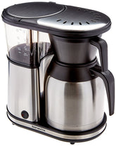 Bonavita BV1900TS one-touch brewing for quick, consistent coffee at home