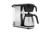 Bonavita Enthusiast 8-Cup Brew: even distribution for rich flavor.