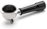 Breville SP0027237 54mm portafilter for durable, consistent espresso extraction.