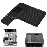 Brikinte top mat for Ninja ES701/ES601, black, protects counters and surfaces