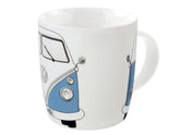 BRISA VW Collection front-view mug with iconic bus design for daily coffee