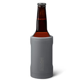 BrüMate BOTT’L insulated bottle cooler keeps beer cold outdoors