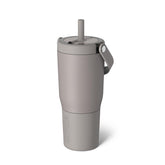 BrüMate Resa 25oz tumbler with handle for on-the-go hydration