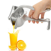 BuleVina Bar Juicer outlet detail for smooth juice flow.