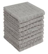 Bumble Towels grey dish towels drying dishes quickly and softly