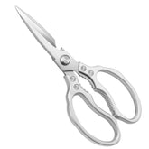 CGBE Kitchen Scissors with heavy-duty blades for tough cutting tasks.