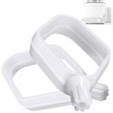 ChangTa cookie paddles for Bo-sch Universal provide thorough mixing in a convenient 2-pack.