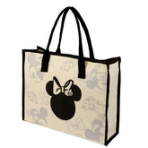 Charmory canvas tote bag with vibrant print for everyday style and errands.