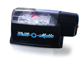 Chill-O-Matic instant beverage cooler ready for home or outdoor setup with rapid chilling.
